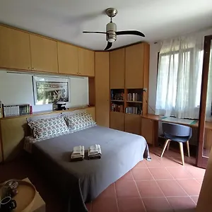  Alloggio in famiglia Nella Casa Dei Tigli